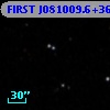 FIRST J081009.6+364540