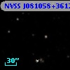 NVSS J081058+361235