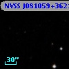 NVSS J081059+362126