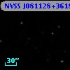 NVSS J081128+361844