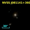NVSS J081141+360659