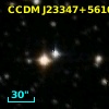 CCDM J23347+5610A