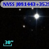 NVSS J081443+352559