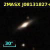 2MASX J08131827+3455569