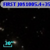 FIRST J081005.4+351735
