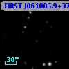 FIRST J081005.9+370411