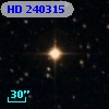 HD 240315