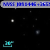 NVSS J081446+365900