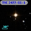 TYC 2477-55-1
