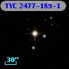 TYC 2477-189-1