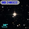 HD 240322