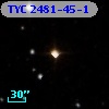 TYC 2481-45-1