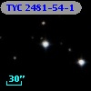 TYC 2481-54-1