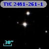 TYC 2481-261-1