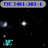TYC 2481-303-1