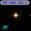 TYC 2481-342-1