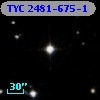 TYC 2481-675-1