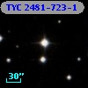 TYC 2481-723-1