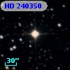 HD 240350