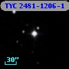 TYC 2481-1206-1