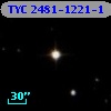 TYC 2481-1221-1
