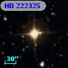 HD 222325