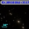RX J081010.6+351718