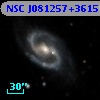 NSC J081257+361518