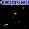 [ZEH2003] RX J0809.6+3455  2