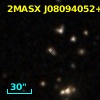 2MASX J08094052+3456272