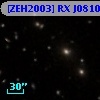 [ZEH2003] RX J0810.1+3517  2