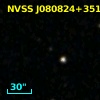 NVSS J080824+351417