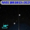 NVSS J081013+352943