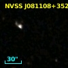 NVSS J081108+352213