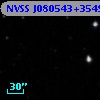 NVSS J080543+354928