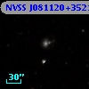 NVSS J081120+352152