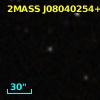 2MASS J08040254+3702010
