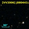 [VV2006] J080443.8+360505