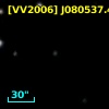 [VV2006] J080537.4+370424