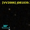 [VV2006] J081039.7+345730