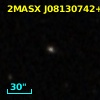2MASX J08130742+3614416