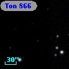 Ton  866