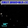 FIRST J080940.9+320555