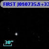 FIRST J080735.8+321354