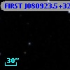 FIRST J080923.5+320452