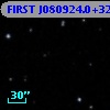 FIRST J080924.0+320733