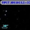 FIRST J081011.5+320459