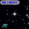 HD 240355