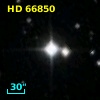 HD  66850
