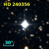 HD 240356